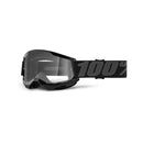 OCULOS 100% STRATA 2 MINI PRETO