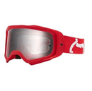 OCULOS FOX MX AIRSPACE PRIX FLM RED